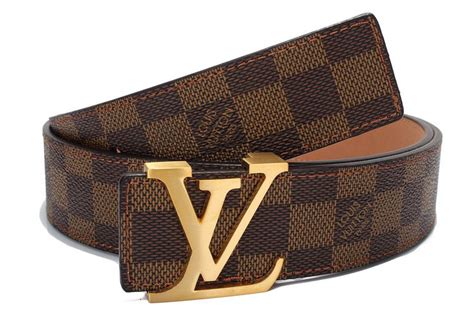 louis vuitton new belt|genuine louis vuitton belt.